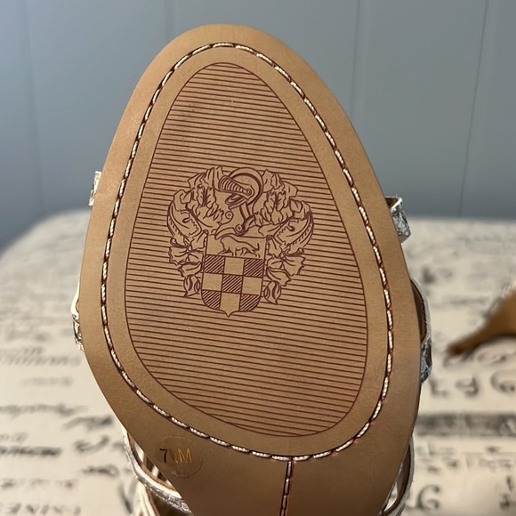 Vince Camuto sandals - Picture 7 of 13